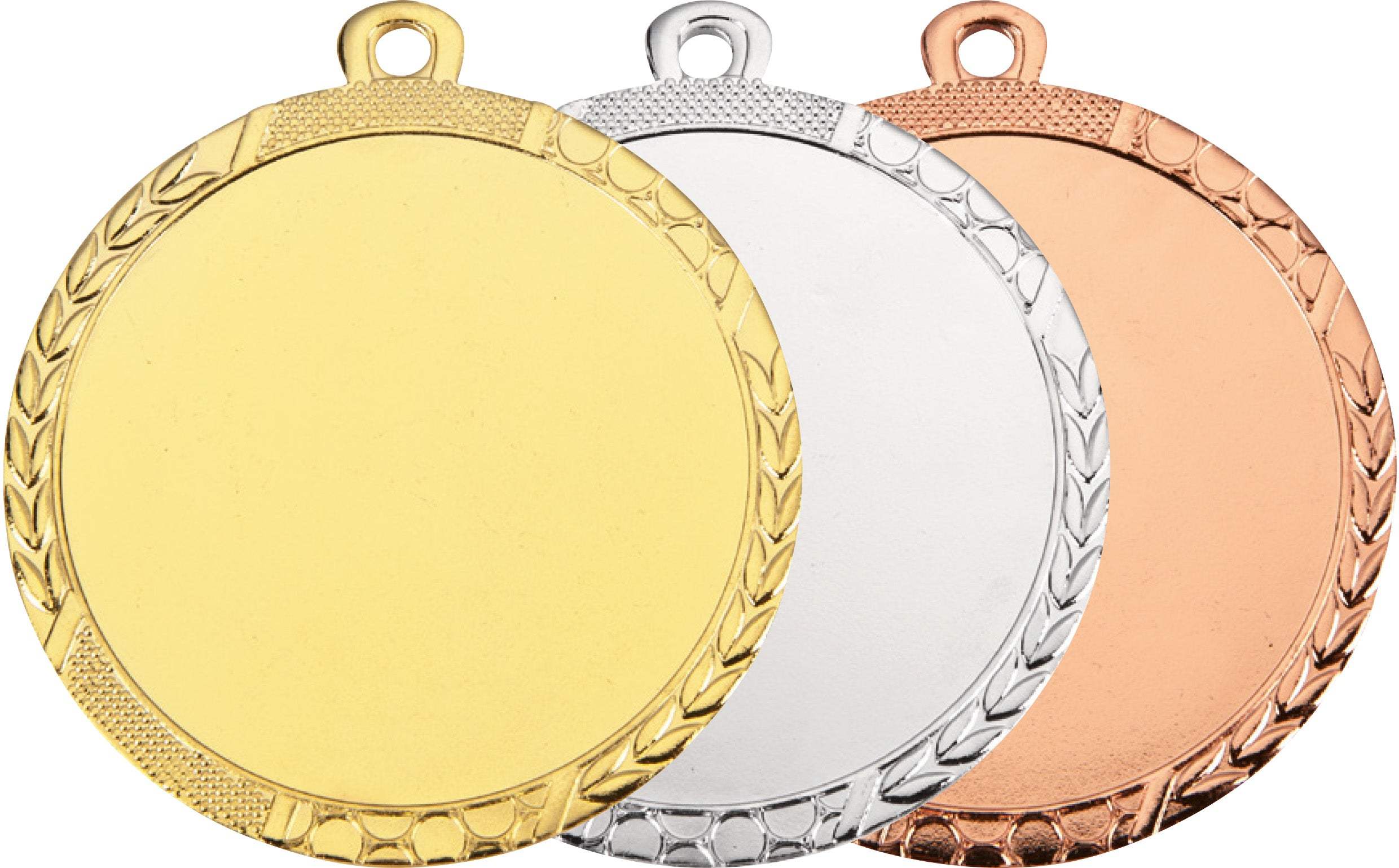Medaille Hamburg