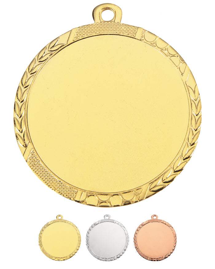 Medaille Hamburg