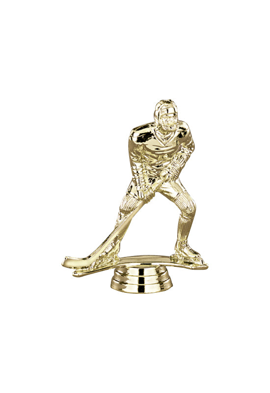Eishockey Pokal-Figur Neapel