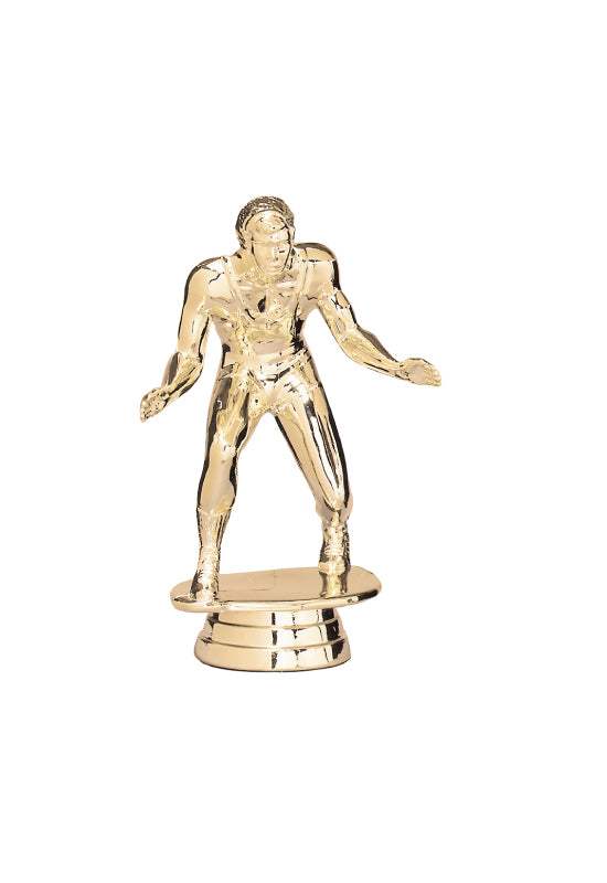 Ringen Pokal-Figur Saratow