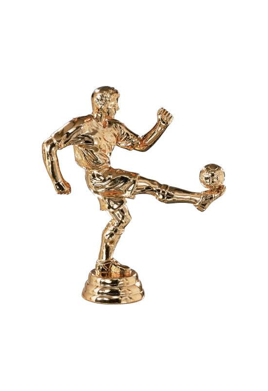 Fußball Pokal-Figur Ufa