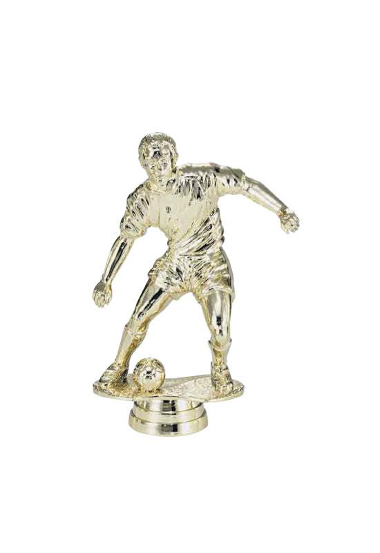 Fußball Pokal-Figur Birmingham