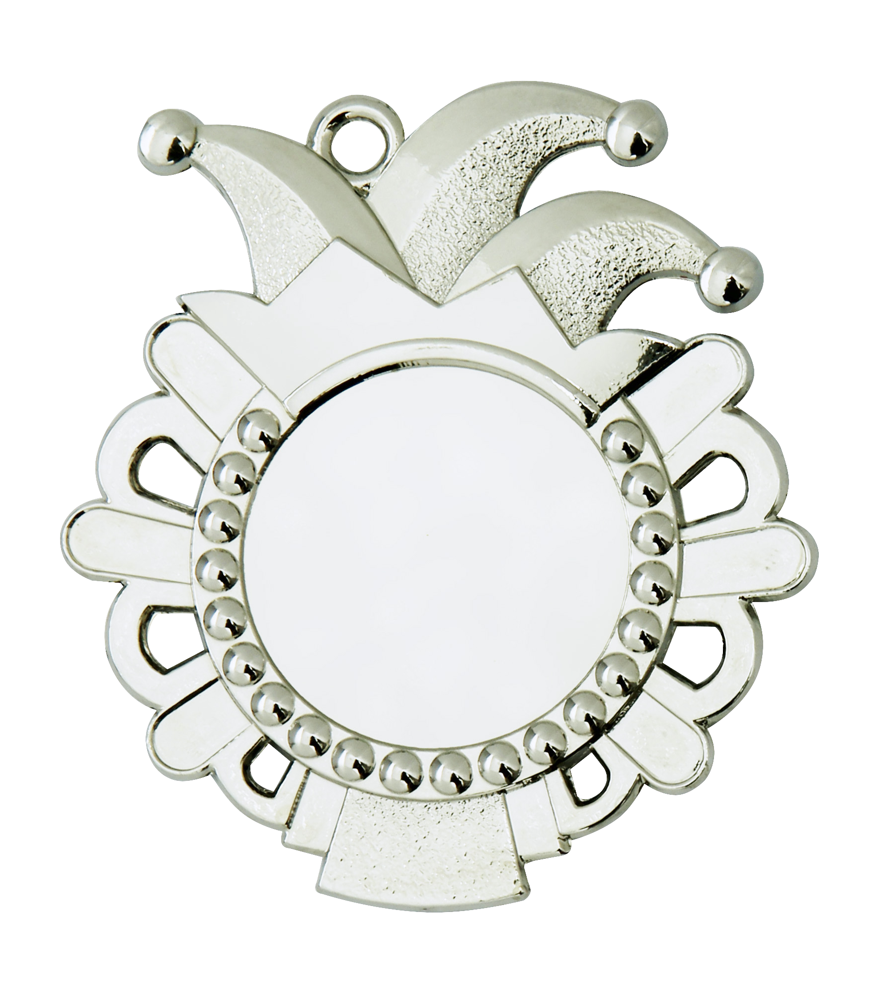 Karneval Medaille Düsseldorf