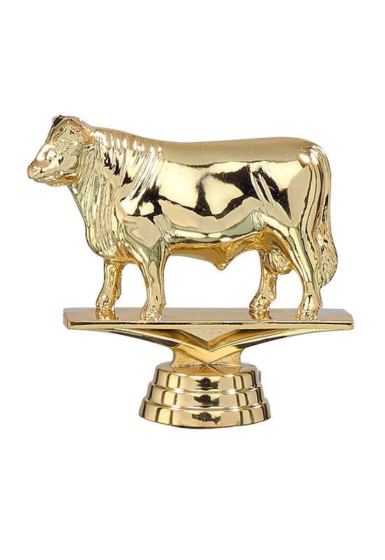 Stier Pokal-Figur Uljanowsk