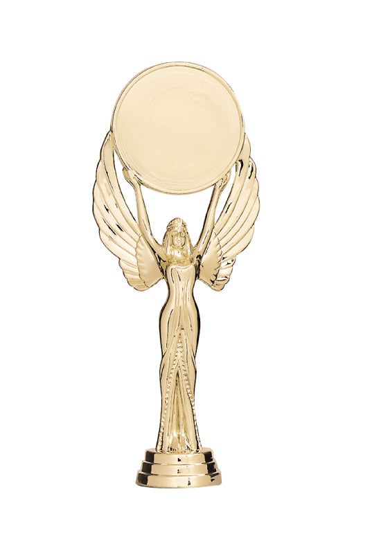 Siegesgöttin Pokal-Figur Sheffield