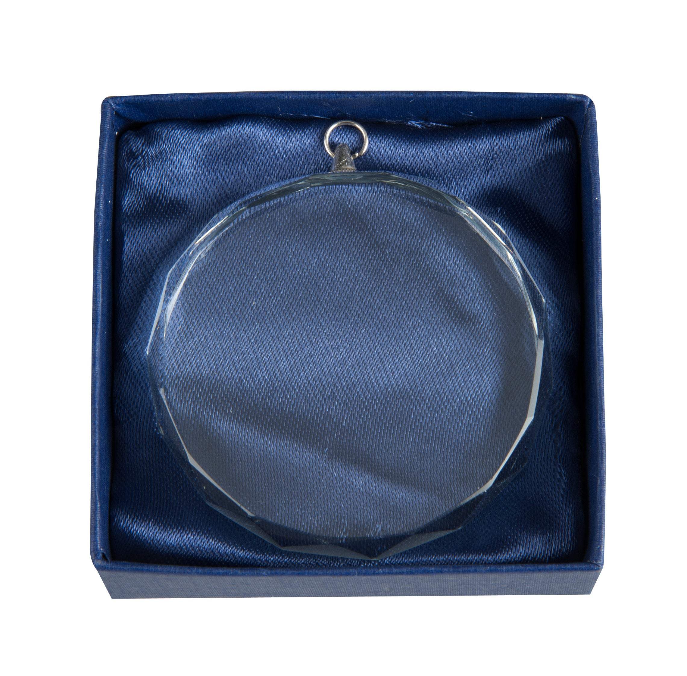 Medaille Koblenz