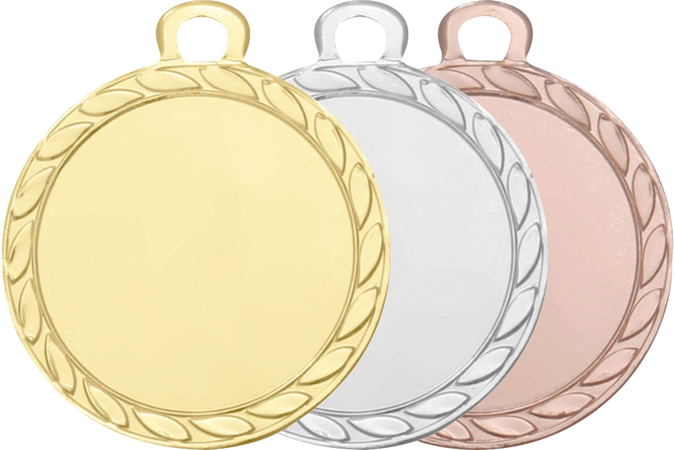 Medaille Bedburg