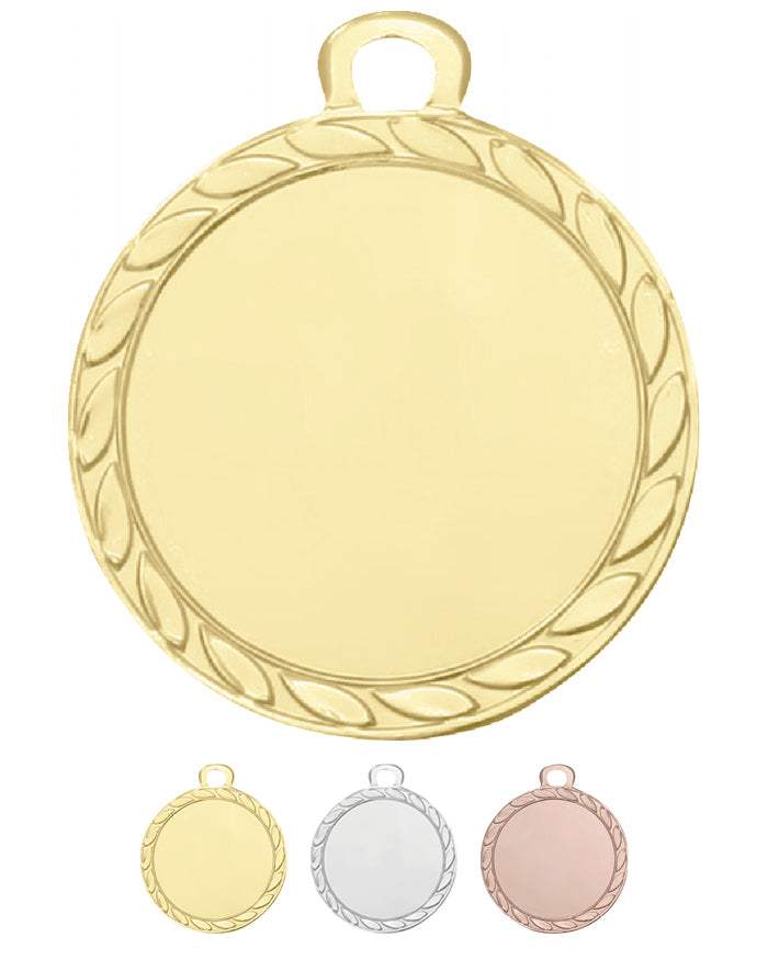 Medaille Bedburg