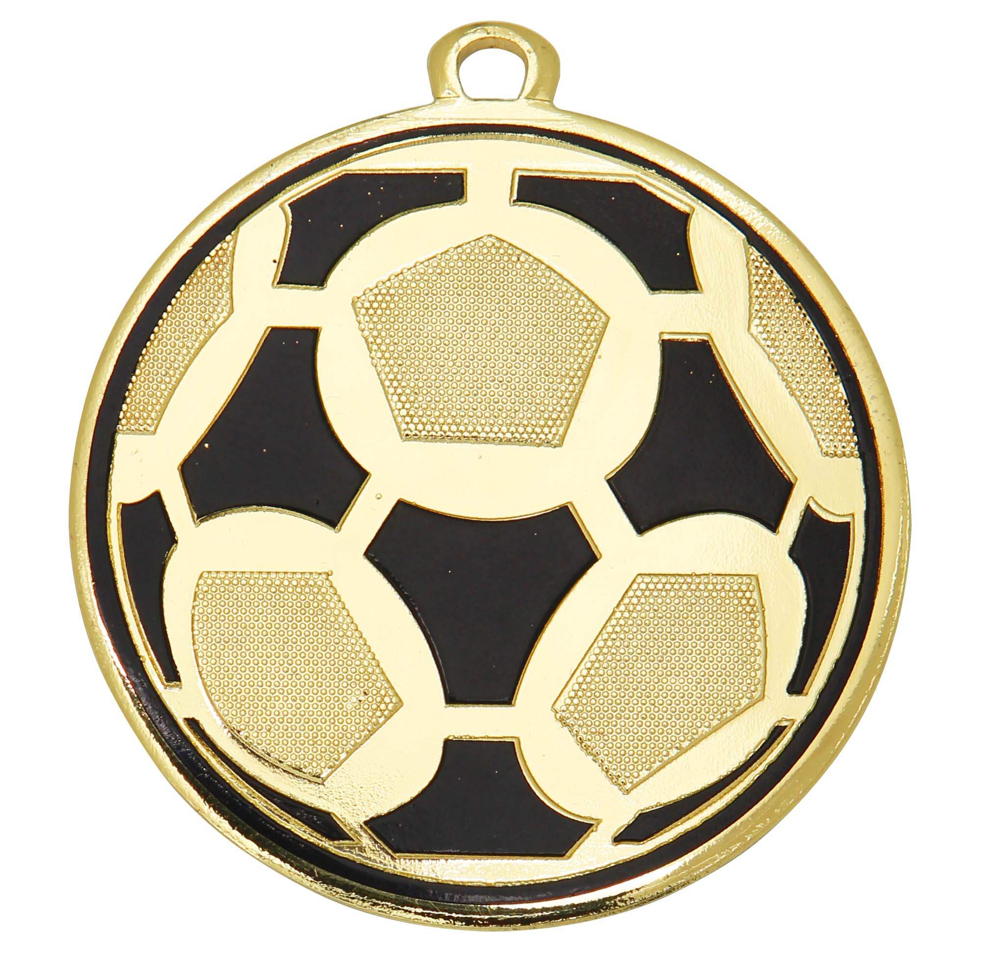Fußball Medaille Verein