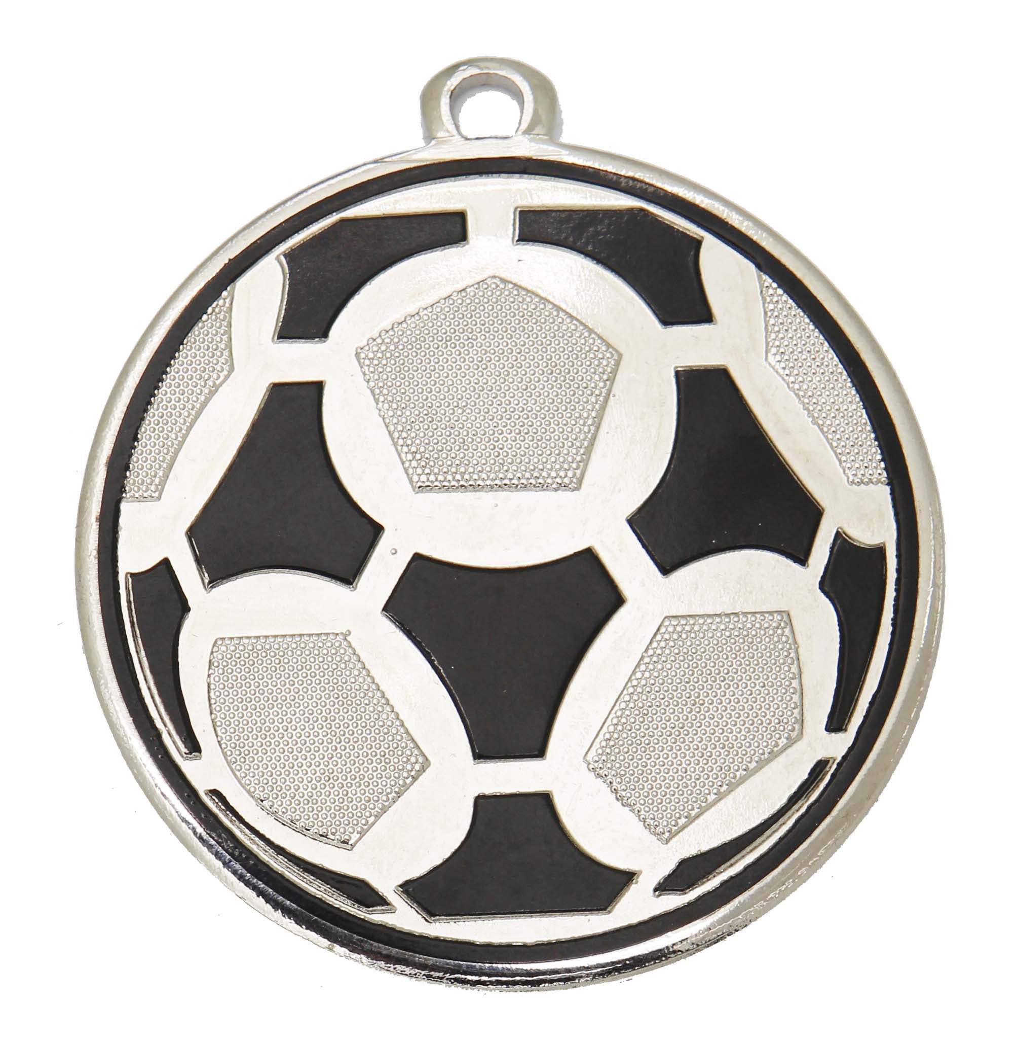 Fußball Medaille Verein