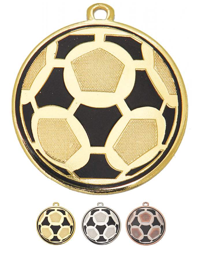 Fußball Medaille Verein