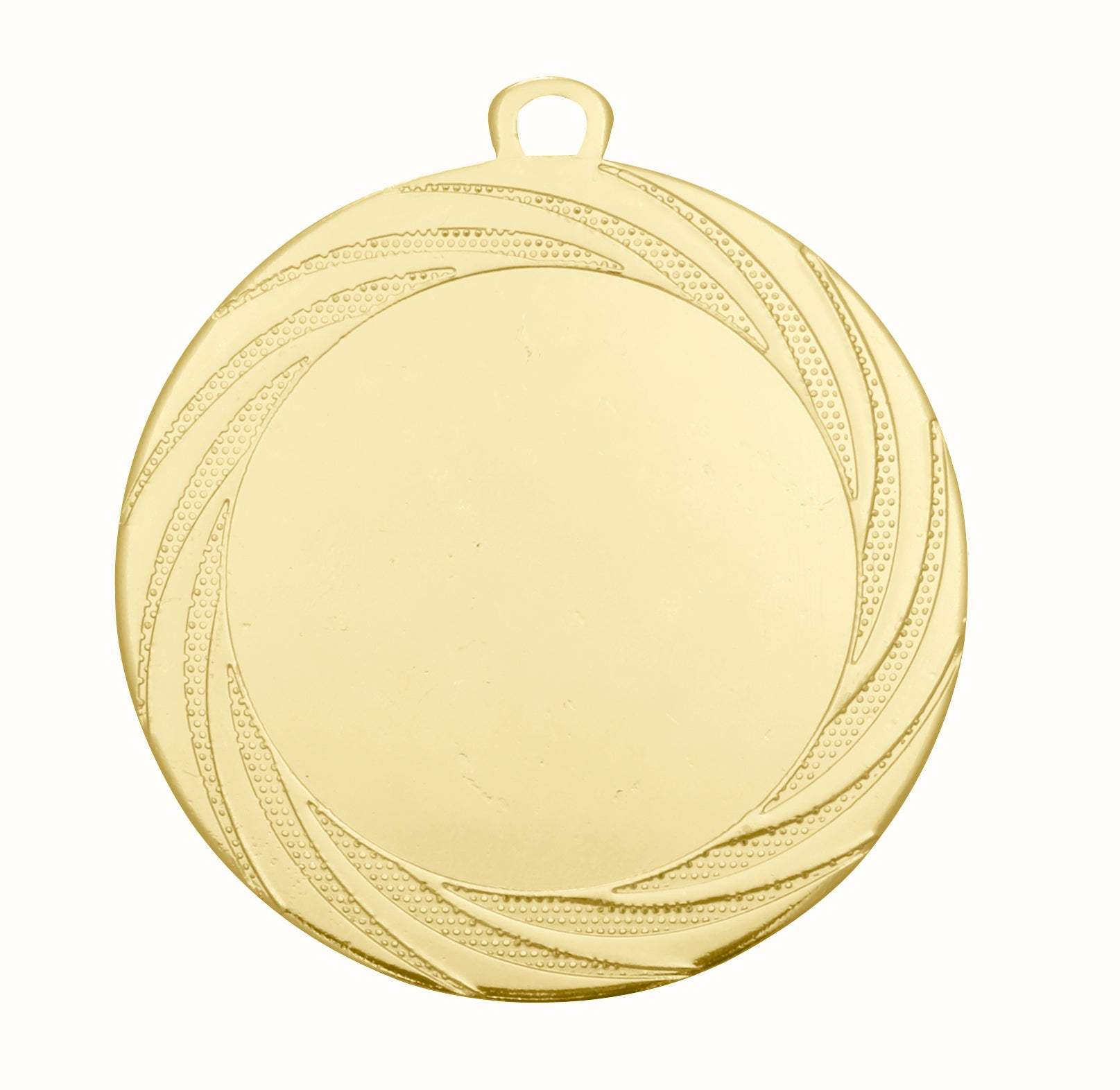 Medaille Grefrath