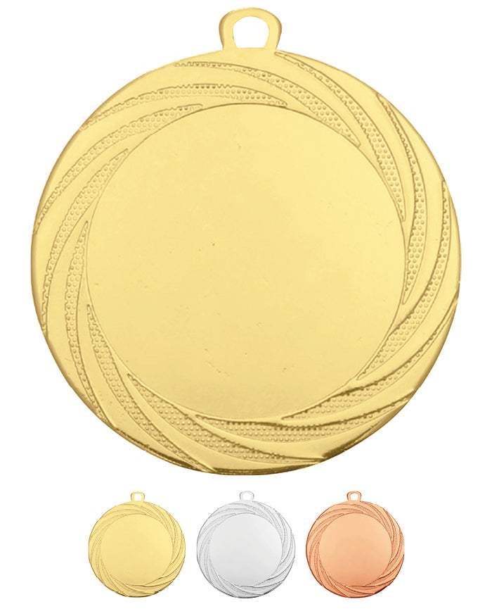 Medaille Grefrath