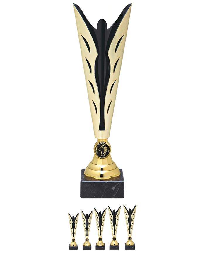 Pokal Allmersbach im Tal