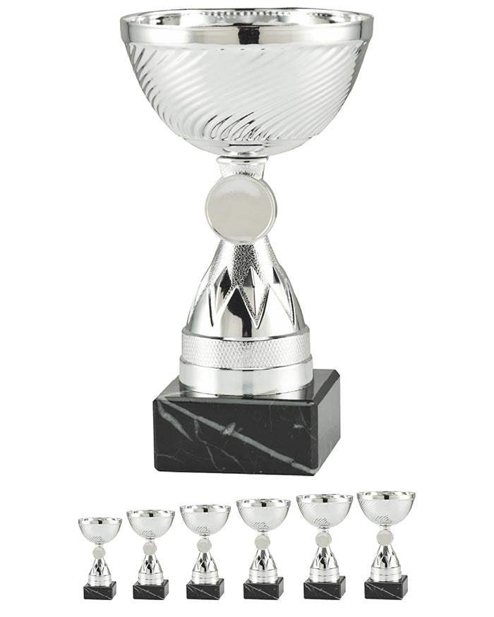 Pokal Grolsheim