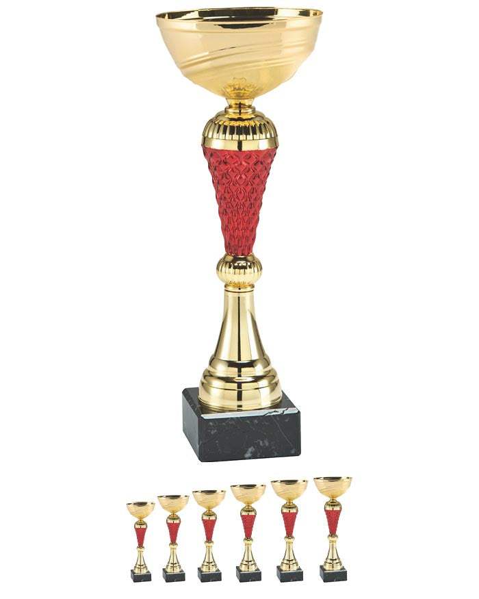 Pokal Berkenthin