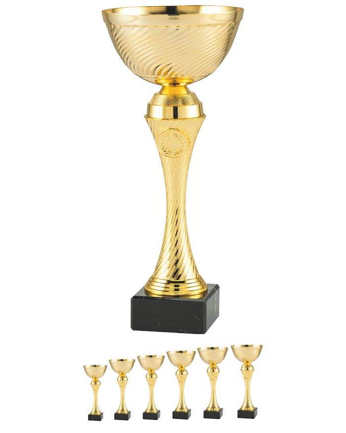 Pokal Zotzenheim