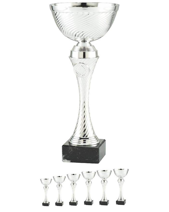 Pokal Wackernheim