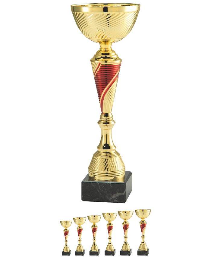Pokal Dassendorf