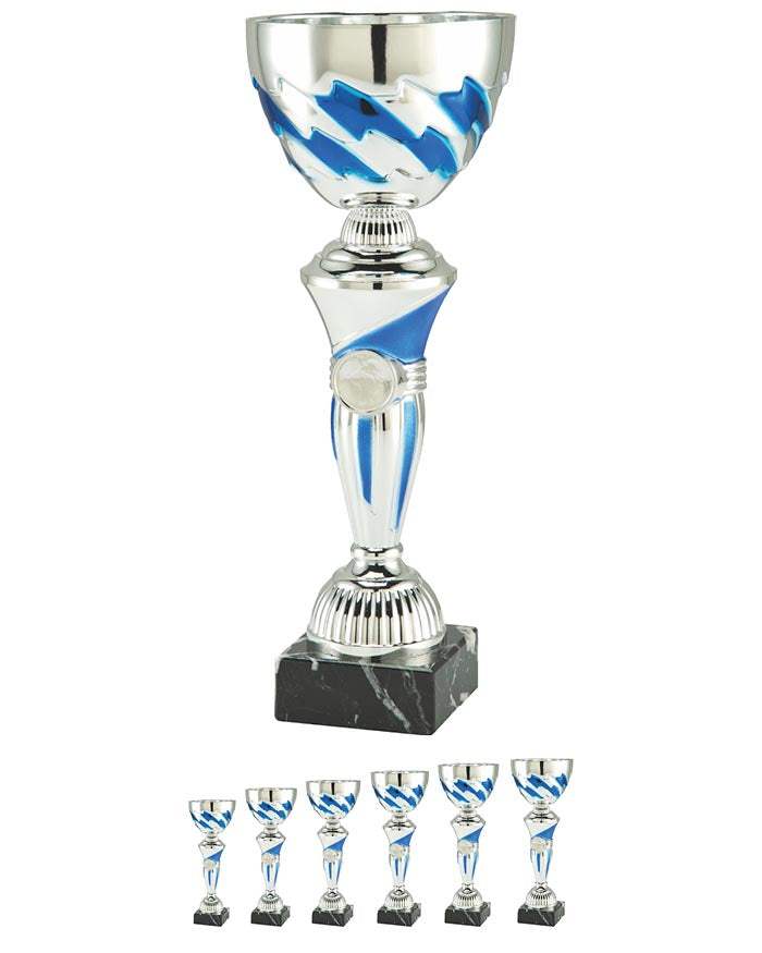 Pokal Albershausen