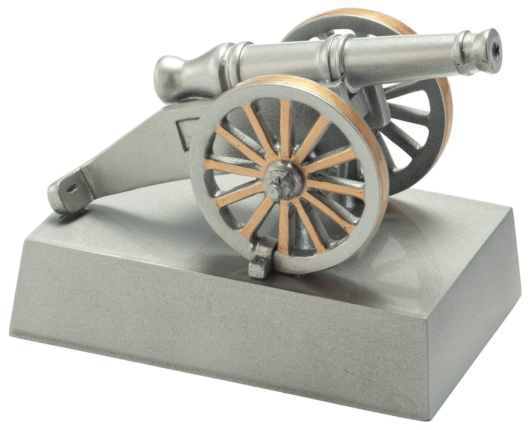 Kanone Trophäe Rostock