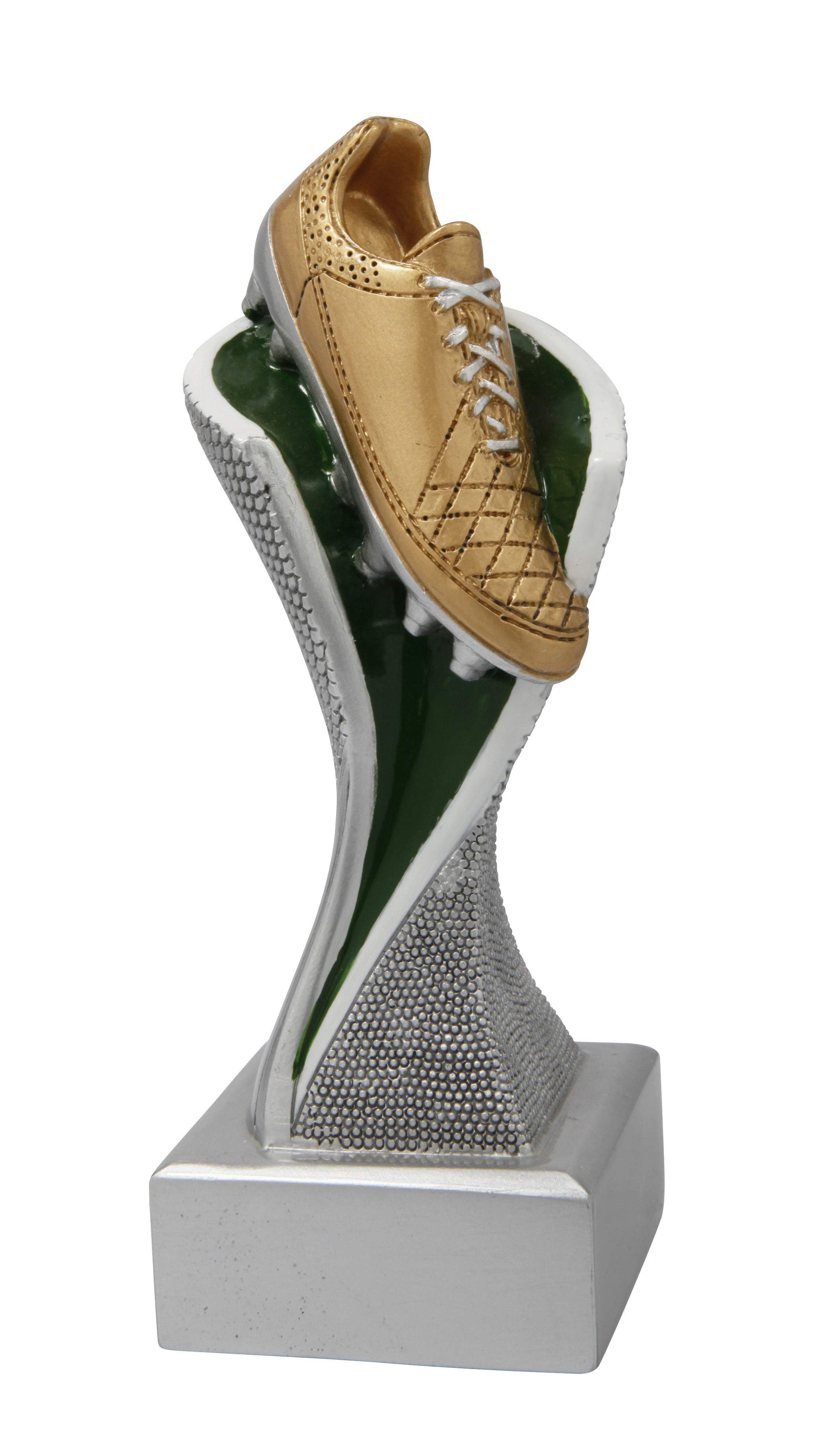 Fußball Trophäe Ludwigshafen