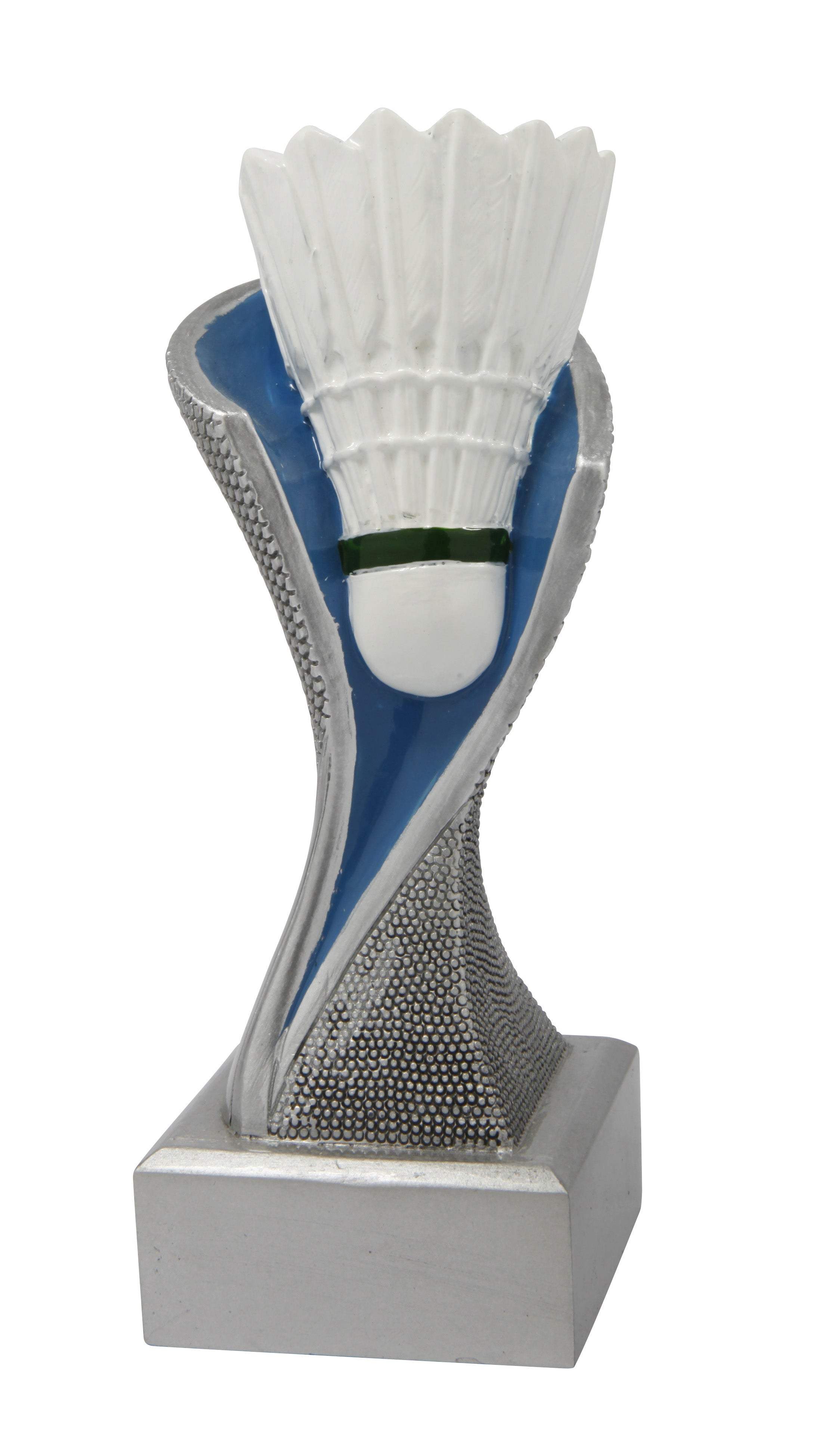Badminton Trophäe Wolfsburg