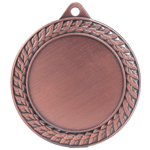 Medaille Bachfeld