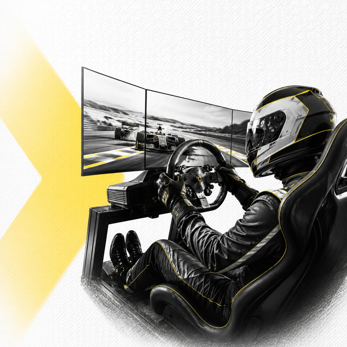 Sim Racing