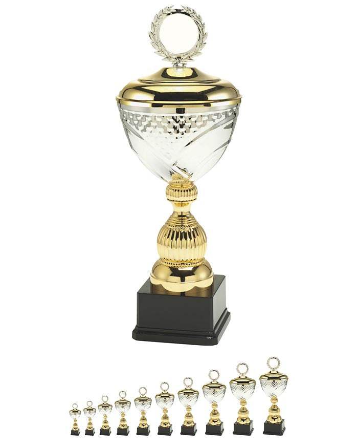 Pokal Gerstetten