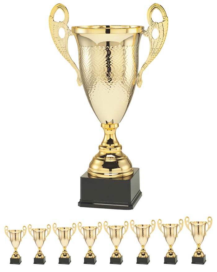 Pokal Bondelum
