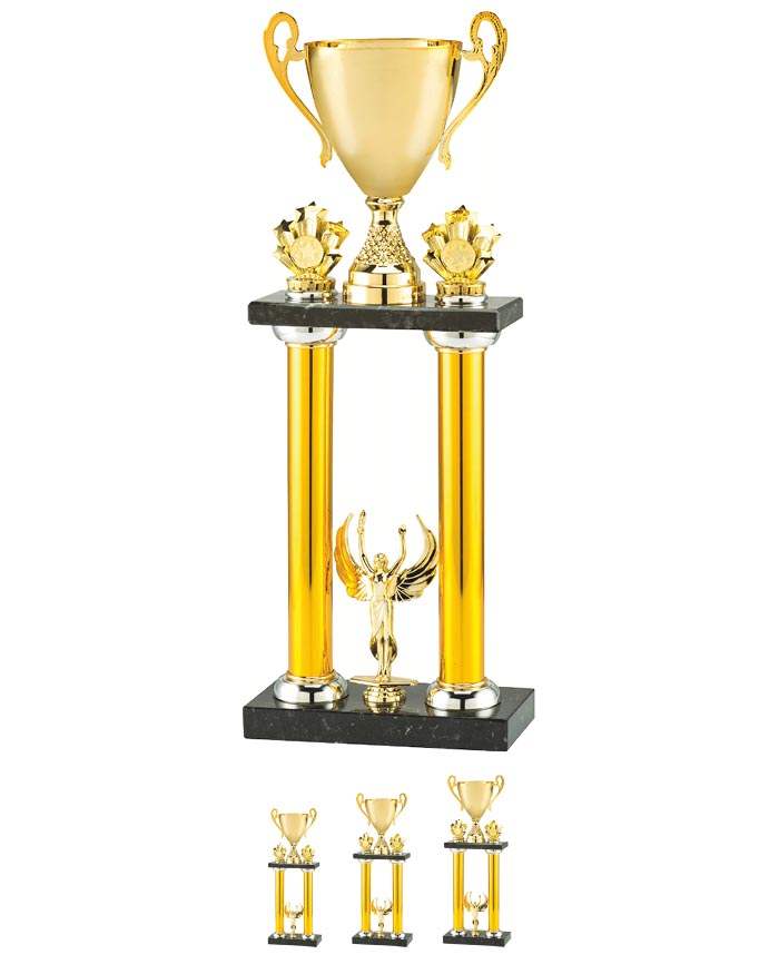 Pokal Hambrücken