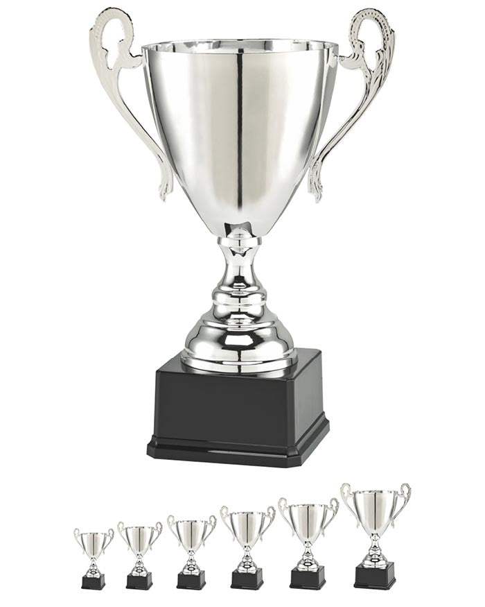 Pokal Talkau