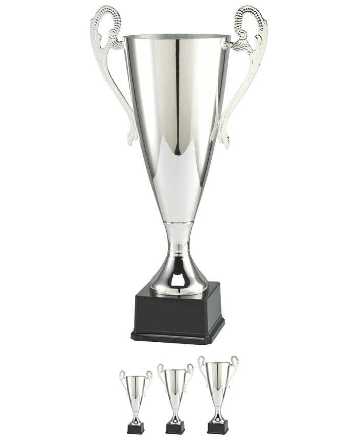 Pokal Epenwöhrden