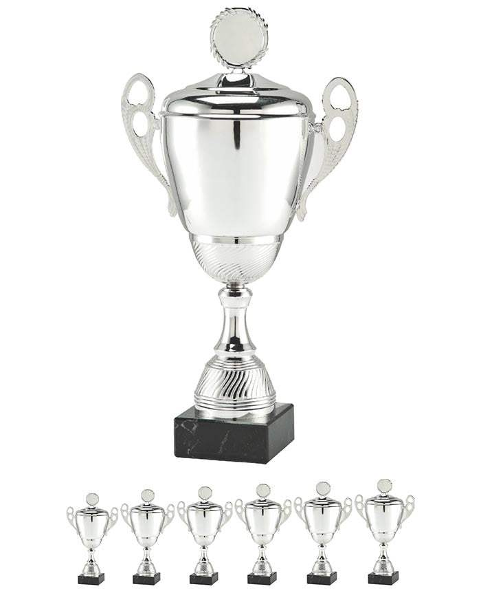 Pokal Dellstedt