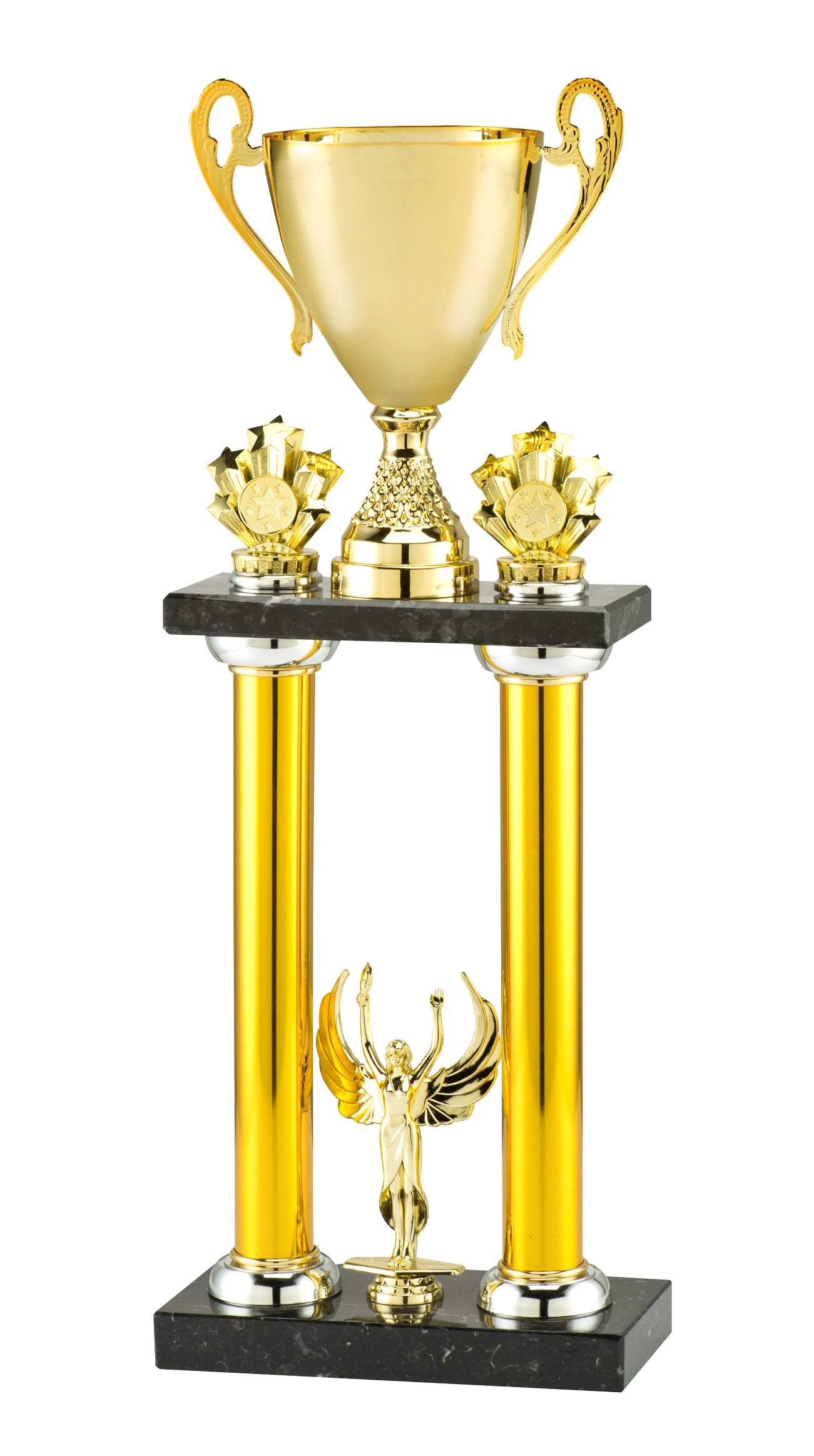 Pokal Hambrücken