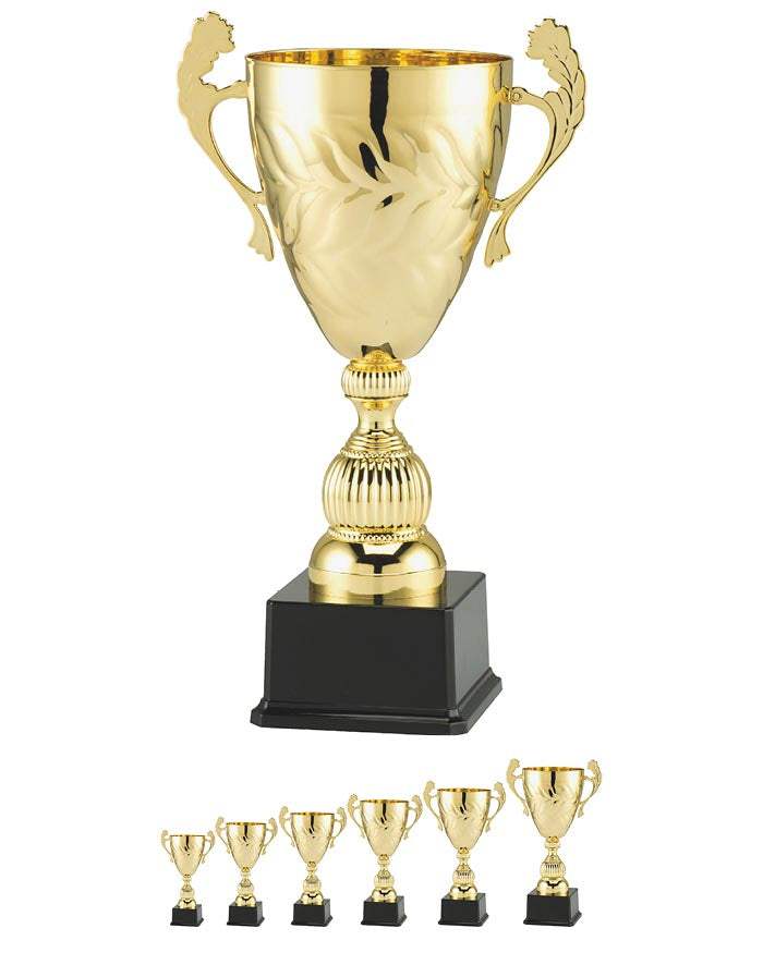 Pokal Klempau