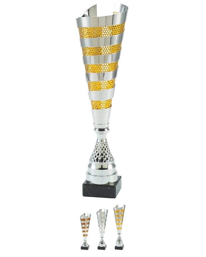Pokal Lehmrade