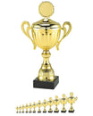 Pokal Oberrot