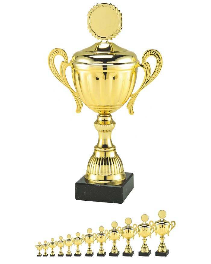 Pokal Oberrot