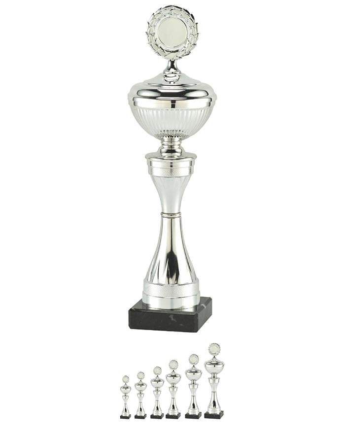 Pokal Flensburg