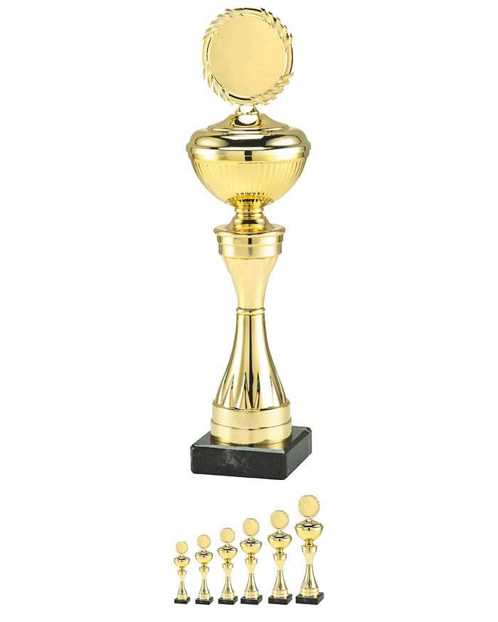 Pokal Lehrensteinsfeld