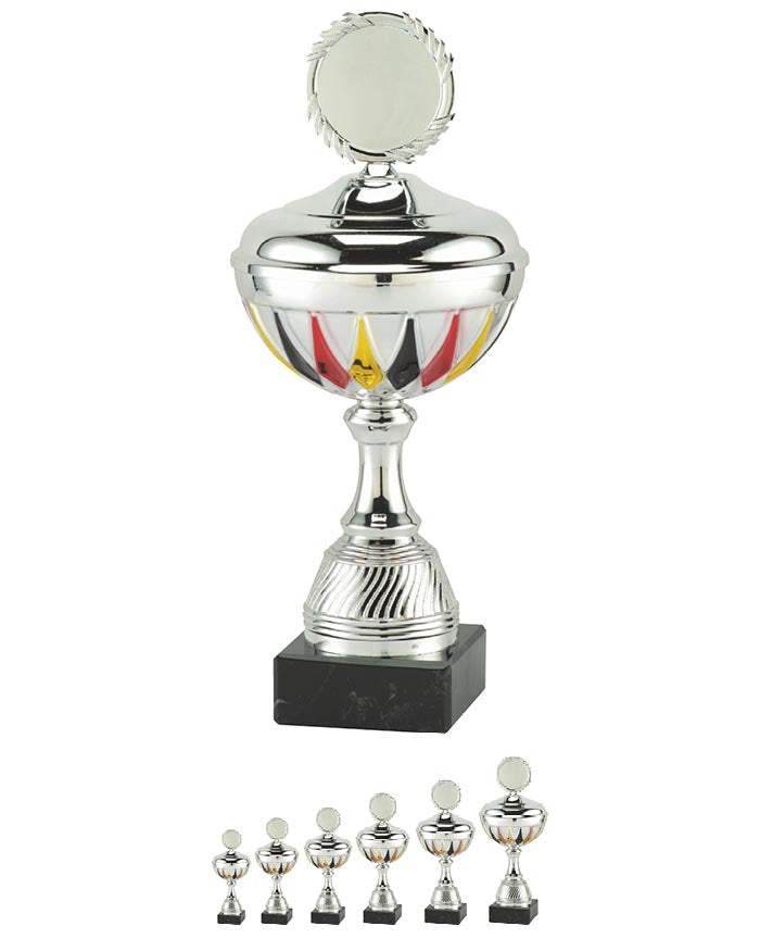 Pokal Mutlangen