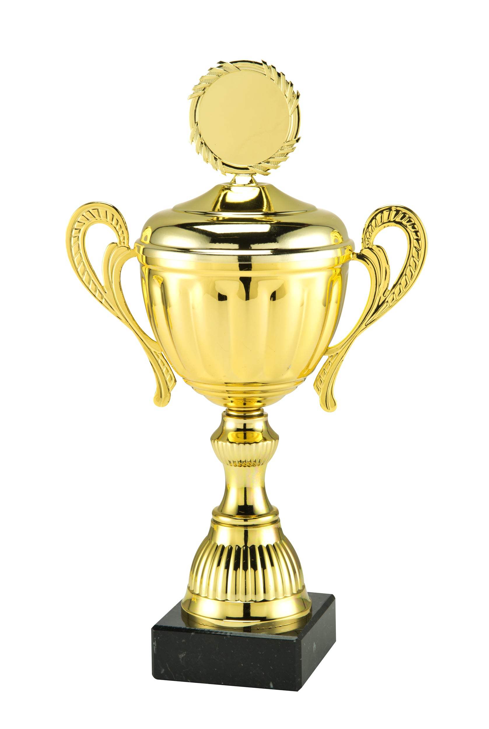 Pokal Oberrot