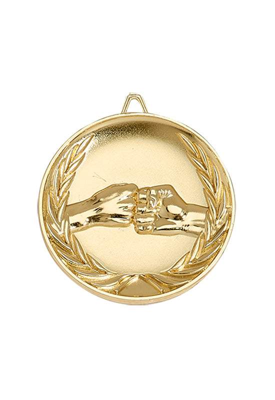 Hände Medaille London