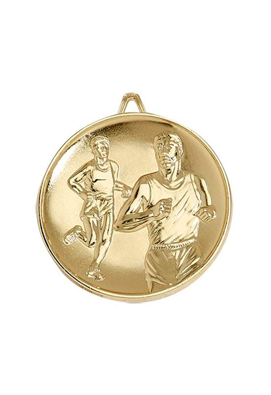 Laufen Medaille Sydney