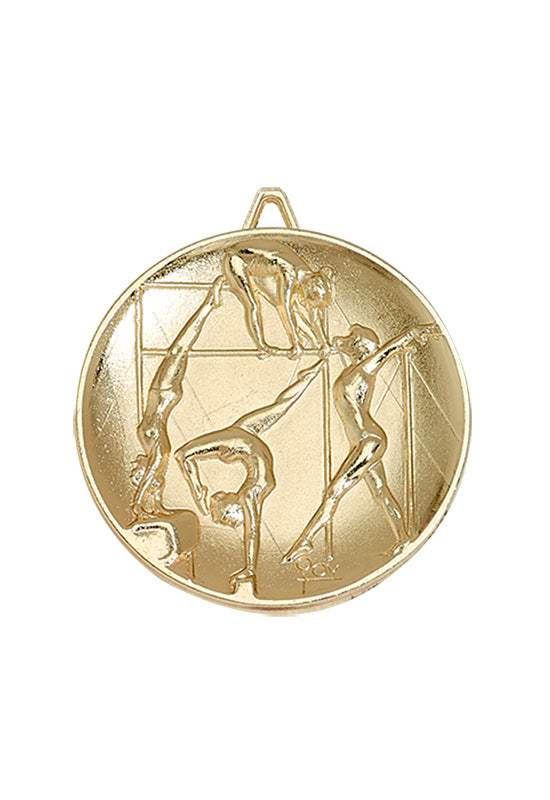 Turnen Medaille Kapstadt