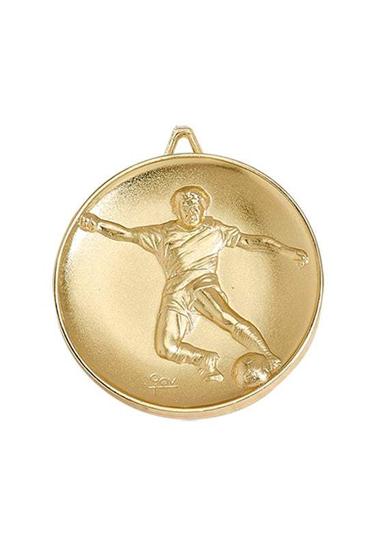Fußball Medaille Istanbul