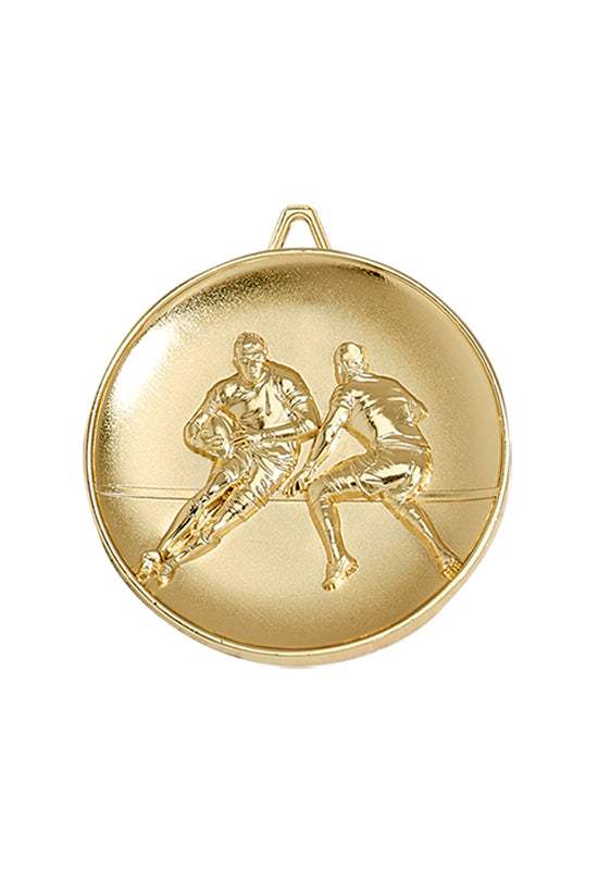 Rugby Medaille Jersey