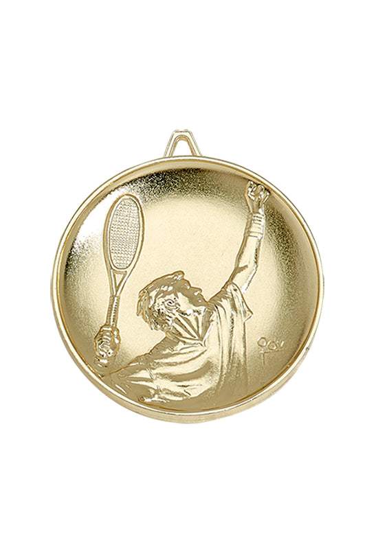 Tennis Medaille York